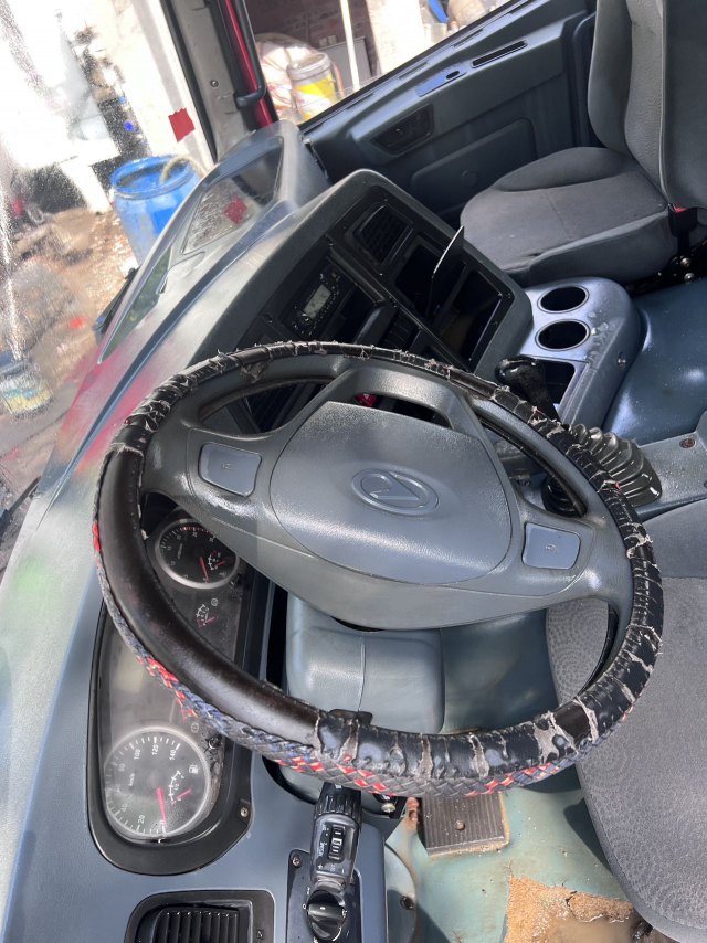 悍马 H1  外观件