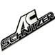 AC Schnitzer拆车件