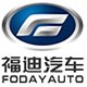 福迪拆车件客服台