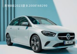 奔驰B级拆车件客服台