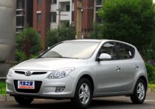 北京现代i30拆车件客服台