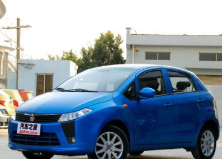 吉利SC5-RV拆车件客服台