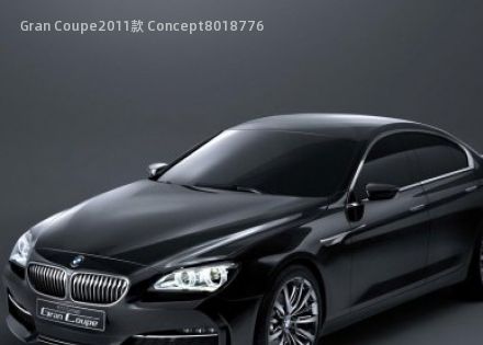 Gran Coupe