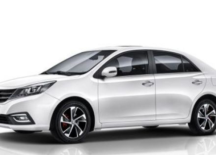 众泰Z300拆车件客服台