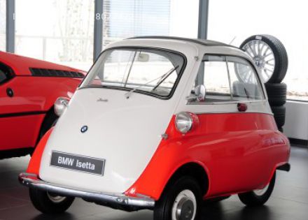 Isetta