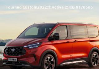 Tourneo Custom拆车件客服台