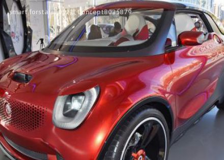 smart forstars拆车件客服台