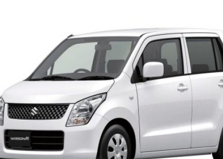 Wagon R拆车件客服台
