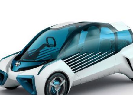 丰田FCV拆车件客服台