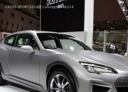 CROSS SPORT拆车件客服台