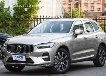 沃尔沃XC60拆车件