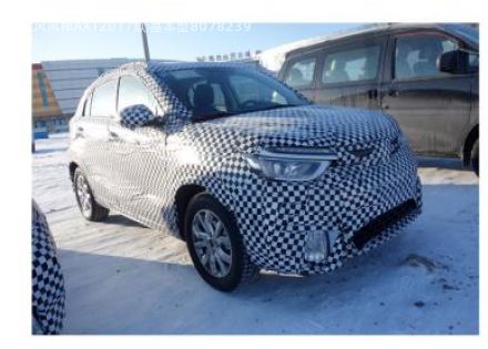 东风风神AX1拆车件客服台