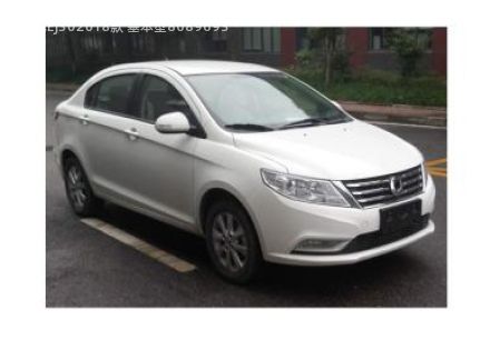 俊风EJ30