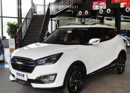 众泰T300新能源拆车件客服台