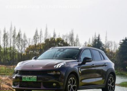 领克02新能源拆车件客服台