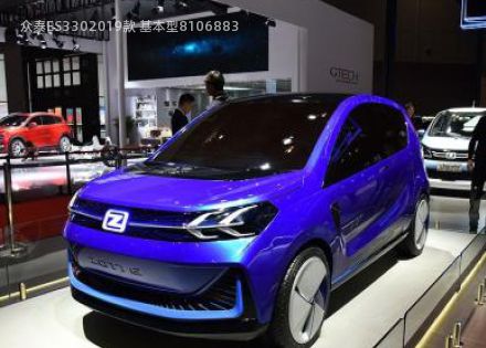 众泰ES330拆车件客服台