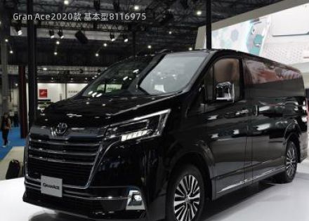Gran Ace拆车件