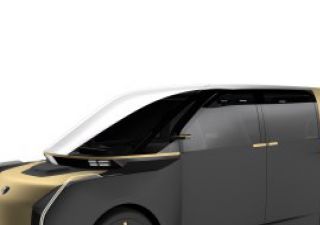 丰田e-Trans拆车件客服台