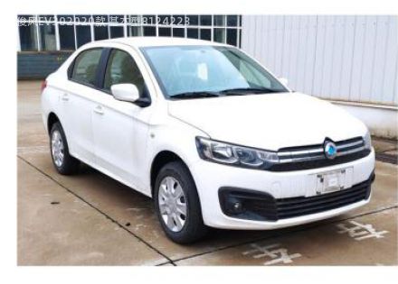 俊风EV30