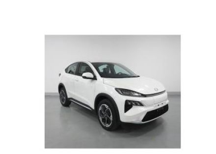 东风本田M-NV