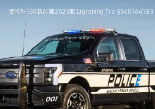福特F-150新能源拆车件客服台