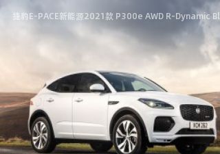 捷豹E-PACE新能源拆车件客服台