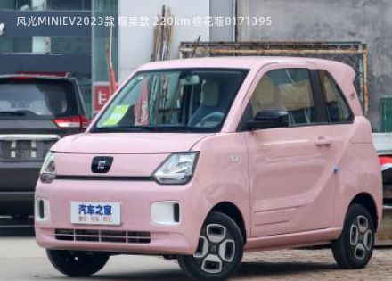 风光MINIEV