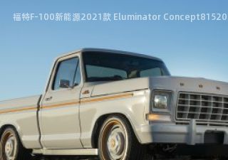 福特F-100新能源拆车件客服台