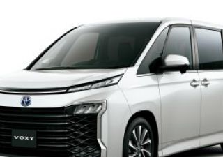 丰田Voxy拆车件客服台