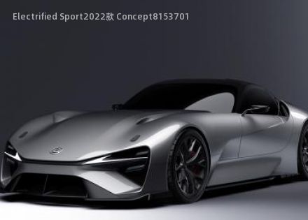 Electrified Sport拆车件客服台