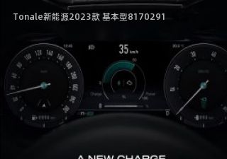 Tonale新能源拆车件客服台