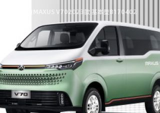 上汽大通MAXUS V70上汽大通MAXUS V70拆车件