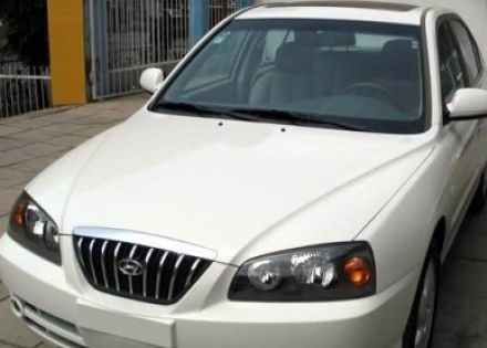2004款 1.8L 手动豪华型拆车件客服台