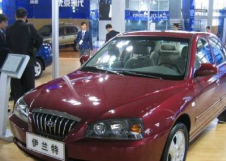 2004款 1.8L 自动豪华型拆车件客服台