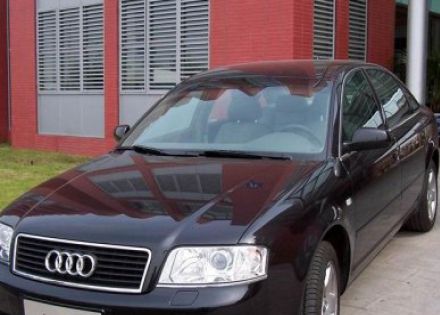 2004款 1.8T 手动基本型拆车件客服台
