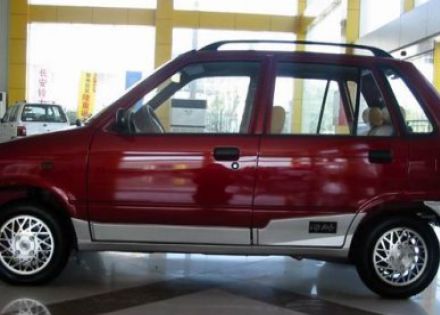 2006款 0.8L 大王子拆车件客服台
