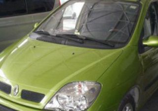 2004款 1.6 AT拆车件客服台