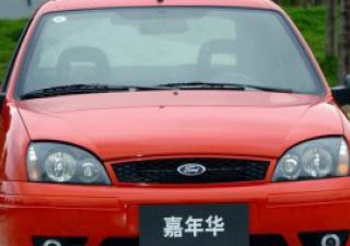 嘉年华2004款 1.6L 手动运动型拆车件