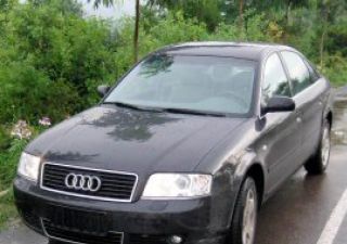 2004款 1.8T 自动基本型拆车件客服台