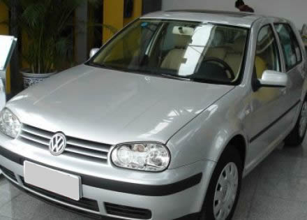 2004款 1.6 自动舒适型拆车件客服台