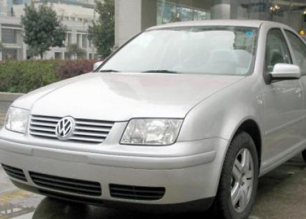 宝来经典2004款 1.8T 手动尊贵拆车件