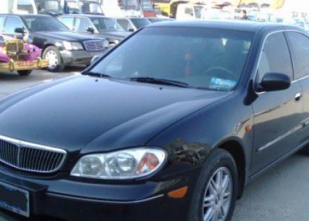 2004款 2.0 G拆车件客服台