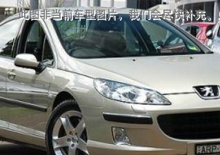 标致4072004款 ST 1.8拆车件