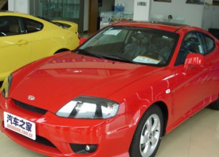 2004款 FX 2.0拆车件客服台