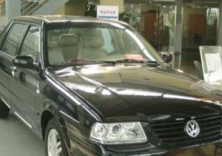 桑塔纳志俊2004款 1.8L 手动豪华型拆车件