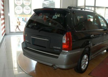 2004款 2.4L 自动GLXi拆车件客服台