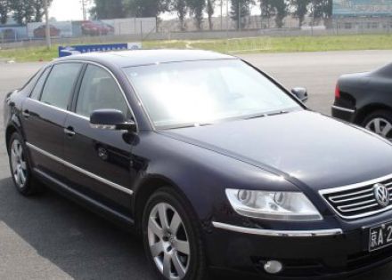 2004款 4.2L V8 5座豪华版拆车件客服台