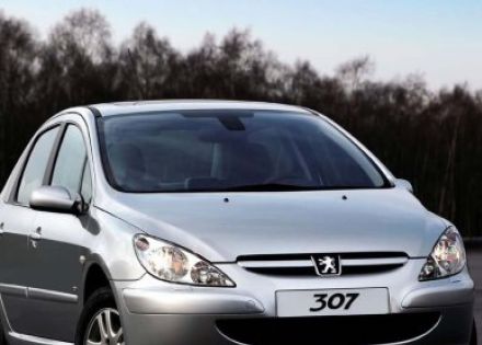 2004款 2.0L 自动XT