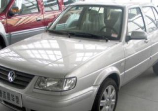 2004款 GDF 豪华型拆车件客服台
