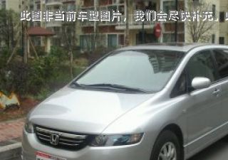 2005款 2.4L 舒适型